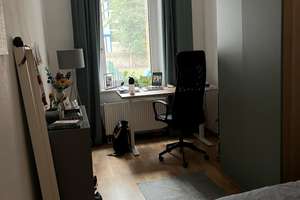 Gute Aufteilung in der Nähe der UNi! – Hahnenstraße 10, 30167 Nordstadt, Hannover – Vorschaubild 3