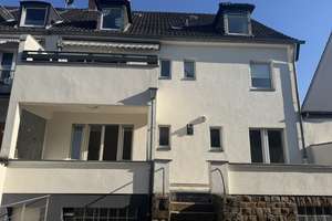 Helle 3,5 Zimmer Wohnung mit Terrasse  in Köln-Höhenhaus – Sigwinstraße 155, 51061 Höhenhaus, Köln – Vorschaubild 3
