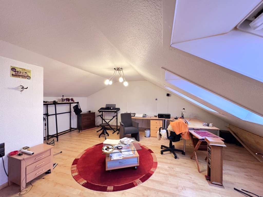 Immobilie in Remagen - Reihenhaus in ruhiger, grüner Höhenlage von Remagen - Bild 3