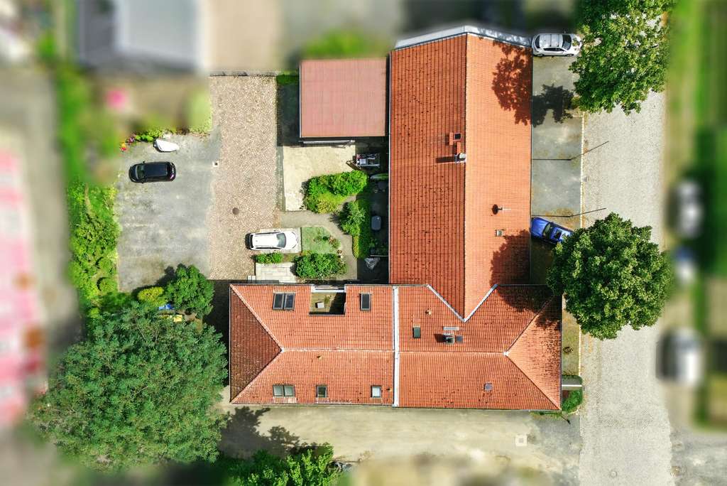 Immobilie in Pirna - Mehrfamilienhaus mit Gewerbe in schöner Lage in  Pirna - Bild 2