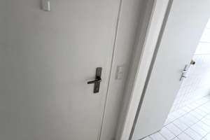 Helle 3-Zimmer-Wohnung mit Balkon in Duisburg-Aldenrade – frisch renoviert – Die vollständige Adresse der Immobilie erhältst du vom Anbieter., 47179 Fahrn, Duisburg – Vorschaubild 36