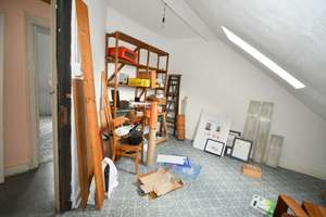 Kapitalanlage mit Charme: MFH+Garten+Ausbaureserven! – 45884 Rotthausen, Gelsenkirchen – Vorschaubild 20