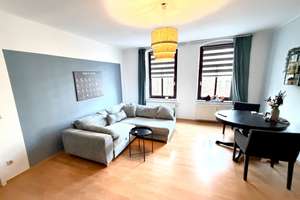 Helle 3-Raum-Wohnung mit Balkon und Einbauküche in Magdeburg-Stadtfeld Ost – Die vollständige Adresse der Immobilie erhältst du vom Anbieter., 39108 Stadtfeld Ost, Magdeburg – Vorschaubild 10