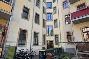 Paket mit 3 Wohnungen in der Neustadt - 1 Wohnung leerstehend, 2 Wohnungen vermietet – Die vollständige Adresse der Immobilie erhältst du vom Anbieter., 1097 Leipziger Vorstadt, Dresden – Vorschaubild 2