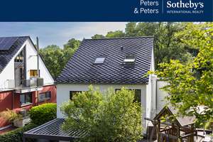 Modernes Architekturerlebnis - urban und naturnah – Die vollständige Adresse der Immobilie erhältst du vom Anbieter., 65193 Sonnenberg, Wiesbaden – Vorschaubild 12