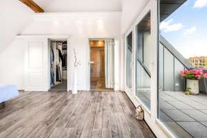 Außergewöhnliche Galeriewohnung am Yachthafen – Die vollständige Adresse der Immobilie erhältst du vom Anbieter., 27570 Geestemünde, Bremerhaven – Vorschaubild 22