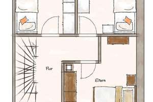 Charmantes familienfreundliches Reihenmittelhaus mit sonnigem Garten  – Die vollständige Adresse der Immobilie erhältst du vom Anbieter., 63110 Rodgau – Vorschaubild 19