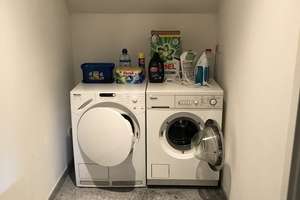 MÜNSTER !! Wohnen im Grünen und doch zentral- 190 qm 1.OG 3 Schlafzimmer Balkon – Lechtenbergweg 29, 48165 Berg Fidel, Münster – Vorschaubild 10