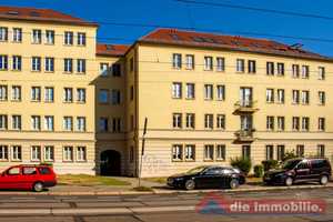 ***Stadtfeld Ost - 2-Zimmer - EBK - hell - Tageslichtbad*** – Große Diesdorfer Straße 6, 39108 Magdeburg – Vorschaubild 12