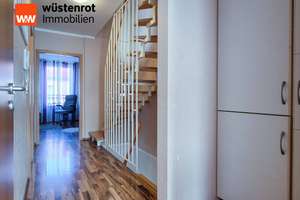 Sehr gepflegter Familientraum mit Garage und moderner technischer Ausstattung – Die vollständige Adresse der Immobilie erhältst du vom Anbieter., 64331 Weiterstadt – Vorschaubild 6
