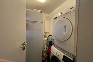 Voll möbliertes großes Reetdach-Ferienhaus  Wellnessoase in Ostseenähe & guter Vermietungsauslastung – Die vollständige Adresse der Immobilie erhältst du vom Anbieter., 23968 Zierow – Vorschaubild 26