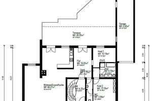 Charmantes Haus in Dormagen. 2 Einheiten, viele Optionen: Wohnen, Vermieten, Arbeiten – Die vollständige Adresse der Immobilie erhältst du vom Anbieter., 41542 Dormagen – Vorschaubild 23