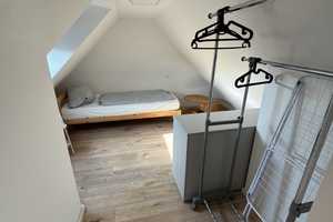 Dachgeschoss-Wohnung – Eugen-Kleiber-Str. 21, 76229 Karlsruhe – Vorschaubild 3