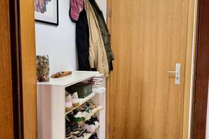 Wunderschöne 2-Zimmer Wohnung in Regensburger Altstadt mit Domblick – Die vollständige Adresse der Immobilie erhältst du vom Anbieter., 93047 Innenstadt, Regensburg – Vorschaubild 6