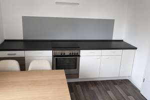 Modernisierte 4 Zimmer Wohnung inkl. Einbauküche – Die vollständige Adresse der Immobilie erhältst du vom Anbieter., 31675 Bückeburg – Vorschaubild 2
