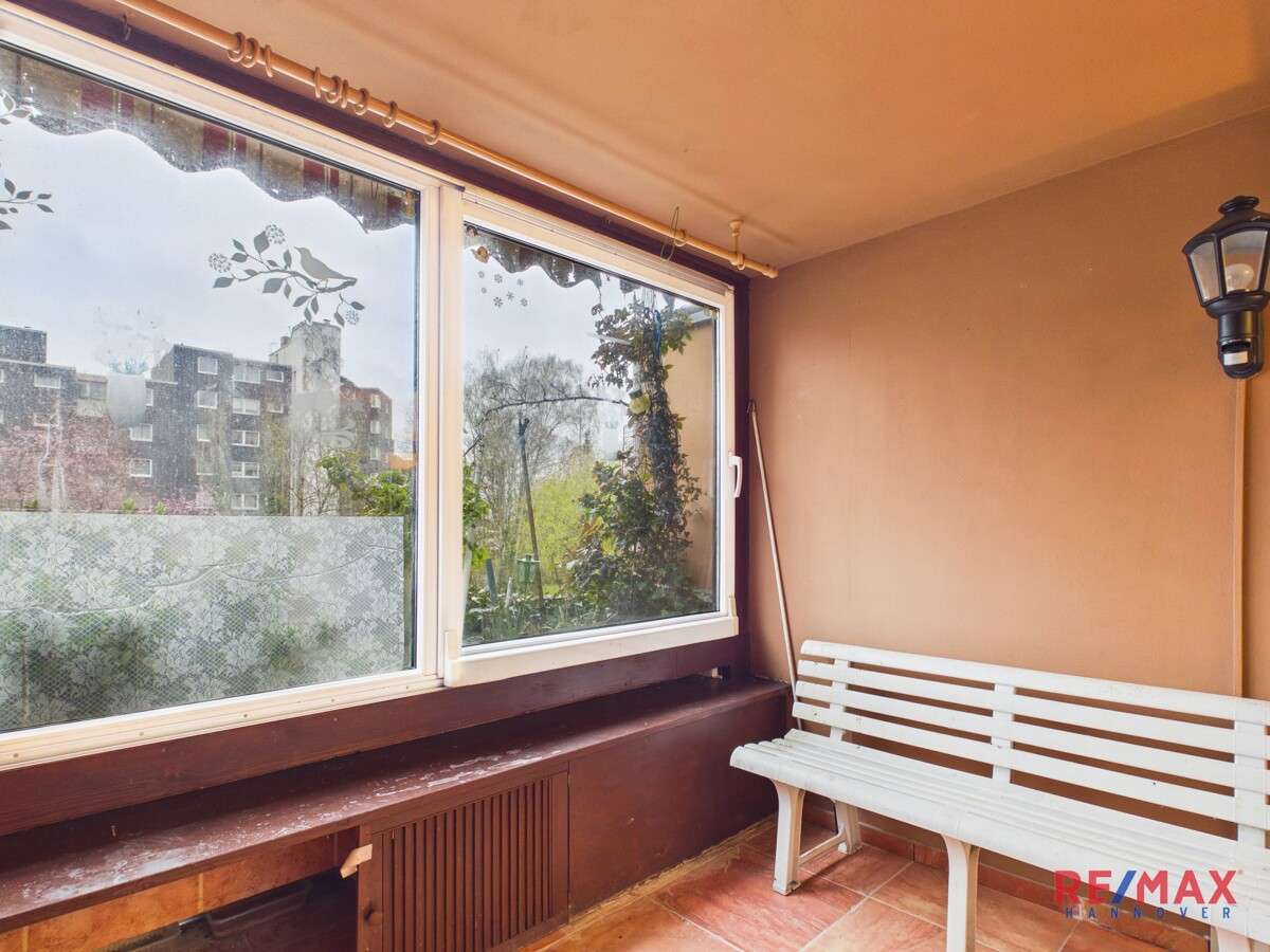 Renovierungsbedürftige Eigentumswohnung in charmanter Lage von Hannover!, Hannover – Bild 2