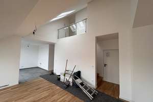 Zweitbezug im PENTHOUSE auf 2 Etagen - ca. 153 m², 4-Zi, TERRASSE, 2 Bäder, TG, LUXUS PUR per SOFORT – Die vollständige Adresse der Immobilie erhältst du vom Anbieter., 13088 Weißensee, Berlin – Vorschaubild 5
