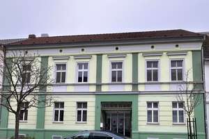 Kleines Mehrfamilien-/Geschäftshaus im Zentrum von Schwedt – Die vollständige Adresse der Immobilie erhältst du vom Anbieter., 16303 Schwedt/Oder – Vorschaubild 11