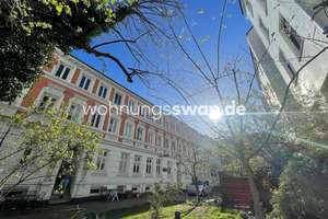 Wohnungstausch: Margaretenstraße 50 – Margaretenstraße 50, 20000 Eimsbüttel (Ortsteil), Hamburg – Vorschaubild 1