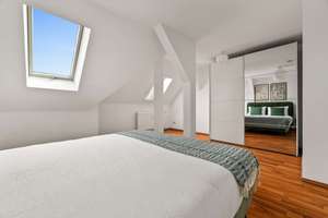 Attraktive 3-Zimmer Wohnung in Steglitz-Zehlendorf - voll möbliert – 14165 Zehlendorf, Berlin – Vorschaubild 14