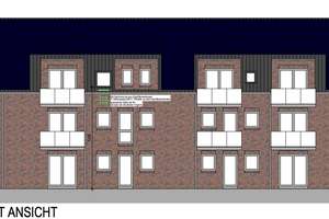 Oldenburg-Ofenerdiek - Exklusive Wohneinheit im KfW-40 QNG Effizienzhaus – Die vollständige Adresse der Immobilie erhältst du vom Anbieter., 26125 Ofenerdiek, Oldenburg (Oldenburg) – Vorschaubild 7
