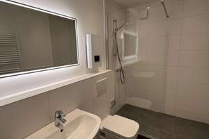 TOP sanierte 2-Zimmer-Wohnung in Düsseldorf Friedrichstadt – Luisenstraße 130, 40215 Friedrichstadt, Düsseldorf – Vorschaubild 4