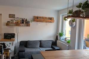 1 Helles Wg-Zimmer Wohnheim Orangenkiste Innenstadt. Nur für Studenten! – arndtstraße 16, 33615 Mitte, Bielefeld – Vorschaubild 8