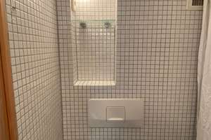 Wohnen mit Charakter: 2,5-Zimmer-Wohnung in der Nordweststadt – Madenburgweg 7, 76187 Nordweststadt, Karlsruhe – Vorschaubild 17