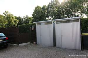 2,5-Zimmer-Wohnung im 1. Obergeschoss in Sackgassenlage – Curslacker Heerweg 284, 21039 Curslack, Hamburg – Vorschaubild 9