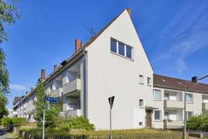1-Zimmer-Wohnung in Dortmund – Kurze Reihe 4, 44143 Kaiserbrunnen, Dortmund – Vorschaubild 6