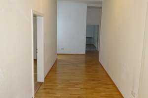 4-Zimmer - Charmante helle Altbau Wohnung, 80m vom Rotkreuzplatz – Wendl-Dietrich-Str. 6, 80634 Neuhausen, München – Vorschaubild 8