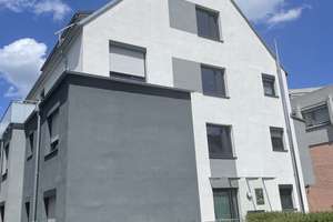 Vermietete exklusive und helle 3-Zimmer-Maisonette-Wohnung mit Garten und Hobbyraum – 70563 Rosental, Stuttgart – Vorschaubild 2