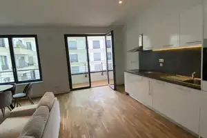 Charmante und gut gelegene 3-Zimmer-Wohnung zum Verkauf – Brandenburgische strasse 54, 10709 Berlin – Vorschaubild 5