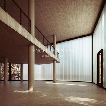 Urbanes Flair trifft auf zeitlose Architektur