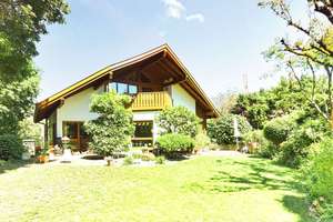 Ein Refugium der Ruhe – Exklusives Wohnen mit außergewöhnlicher Privatsphäre! – Die vollständige Adresse der Immobilie erhältst du vom Anbieter., 97082 Steinbachtal, Würzburg – Vorschaubild 2