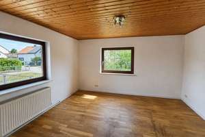 Zwei Häuser auf großem Grundstück in der Heimstättensiedlung – vielseitig nutzbar – Die vollständige Adresse der Immobilie erhältst du vom Anbieter., 64295 Darmstadt-West, Darmstadt – Vorschaubild 12
