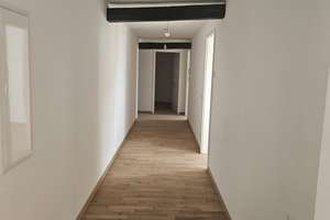 *Erstbezug* barrierearme 3 Raumwohnung im sanierten Fachwerk mitten im Herzen der Altstadt – Blasiistraße 10, 6484 Quedlinburg – Vorschaubild 2