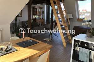 Tauschwohnung: Helle 1,5 Zimmerwohnung mit Dachterrasse gegen 3 Zimmer – Die vollständige Adresse der Immobilie erhältst du vom Anbieter., 50937 Sülz, Köln – Vorschaubild 3