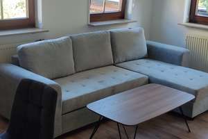 Voll möblierte 2-Zimmer-Wohnung mit Einbauküche in Glemsgaustraße, Weilimdorf – Glemsgaustraße 60, 70499 Weilimdorf (Ortsteil), Stuttgart – Vorschaubild 5