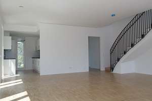 Townhouse mit großer Terrasse und 2 Balkonen im Gerber – Die vollständige Adresse der Immobilie erhältst du vom Anbieter., 70178 Rathaus, Stuttgart – Vorschaubild 4