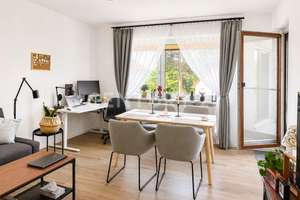 Helle 2-Zimmer-Wohnung mit Balkon & Stellplatz in Berlin-Lichtenrade – Die vollständige Adresse der Immobilie erhältst du vom Anbieter., 12307 Lichtenrade, Berlin – Vorschaubild 4