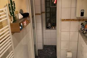 Schöne 2-Zi-Whg, zentral gelegen – Roggenplatz 1, 68305 Waldhof, Mannheim – Vorschaubild 12