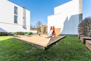 Exklusives Townhouse mit zwei Tiefgaragenstellplätzen in Hamburg-Eppendorf – Hamburg – Vorschaubild 31
