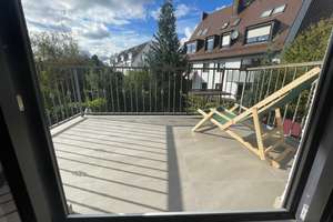 Modernisierte DHH in absoluter Top-Lage/ Garten & Balkon/ Ubahn Nähe – Die vollständige Adresse der Immobilie erhältst du vom Anbieter., 81477 Obersendling, München – Vorschaubild 36