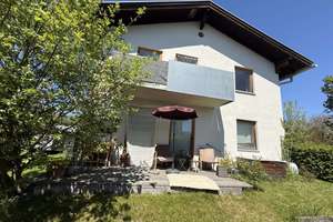 Aktuell als ZFH genutztes Haus im sonnigen Inntal – Die vollständige Adresse der Immobilie erhältst du vom Anbieter., 83022 Ost, Rosenheim – Vorschaubild 3