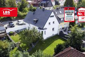 Erstbezug nach umfassender Sanierung 2024, Ein- oder Zweifamilienhaus – Märkischer Kreis – Vorschaubild 1