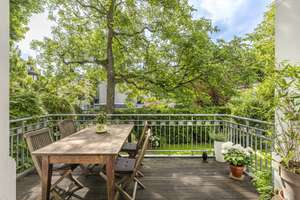 Wohlfühloase zwischen Ottensen, Strandperle und Fischerspark – Die vollständige Adresse der Immobilie erhältst du vom Anbieter., 22605 Othmarschen, Hamburg – Vorschaubild 3