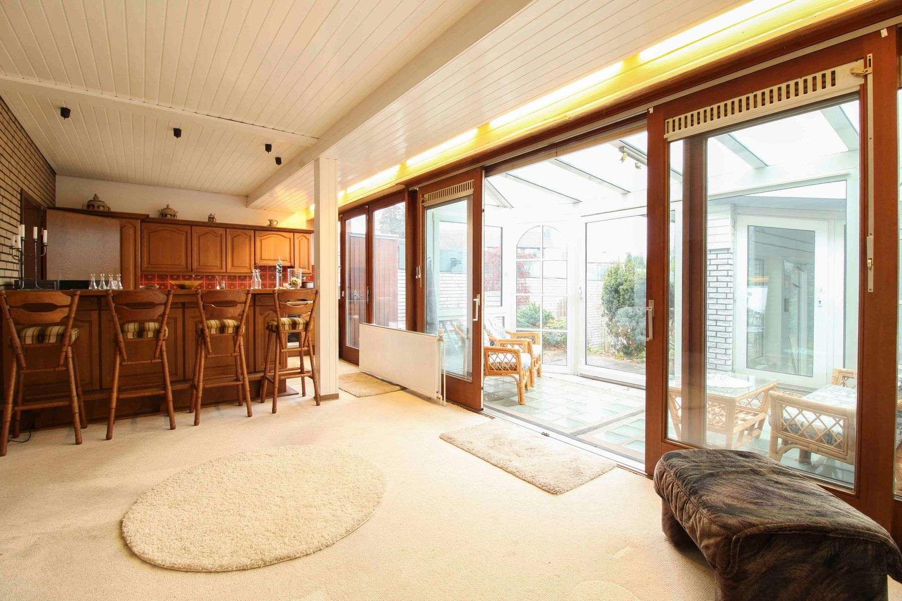 Familienleben am Speckenbütteler Park – großzügiges Zuhause mit Einliegerwohnung, Bremerhaven – Bild 3