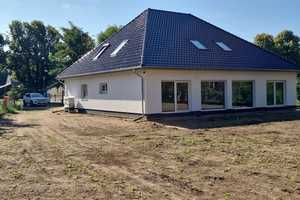 Traumhaftes Baugrundstück in Top Lage Sommerfeld mit Hausplanung – Löwenberger Weg 11c, 16766 Oberhavel (Kreis) – Vorschaubild 8