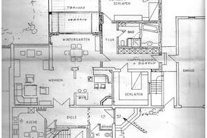 Schölerberg, Große Wohnung in Osnabrück,  Exklusive  Wohnung mit großem Garten in Osnabrück – Die vollständige Adresse der Immobilie erhältst du vom Anbieter., 49082 Schölerberg, Osnabrück – Vorschaubild 11